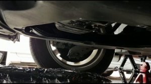 Toyota Camry Hybrid 2019 Oil change/Замена масла