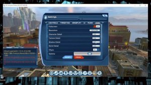 ✅ How To Adjust The Graphics In DC Universe Online PC ?