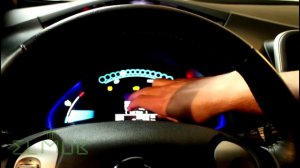 Инструкция по эксплуатации электромобиля Nissan Leaf для клиентов ELMOB Автосалоны