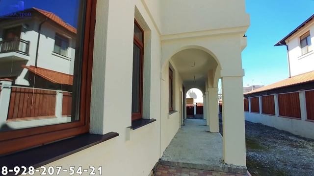 Элитный коттеджный поселок ГринВуд || Свой ДОМ У МОРЯ в самом центре Геленджика || Коттедж по АКЦИИ смотреть онлайн