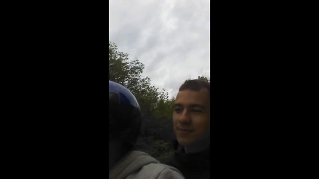 Когда не ловит Дорожное радио....