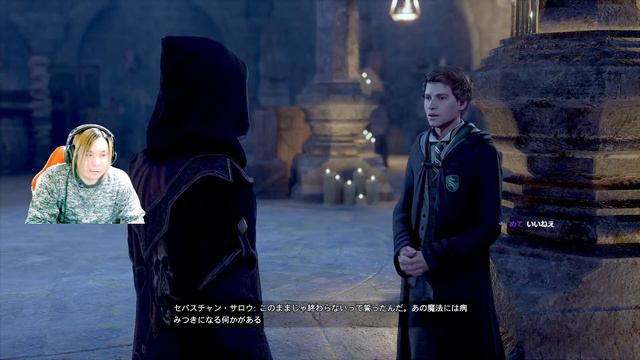 【ホグワーツレガシー】＃４ 初見実況！いつになれば箒で飛べるんだ？MODちょっと導入してみました！【Hogwarts Legacy】 смотреть онлайн