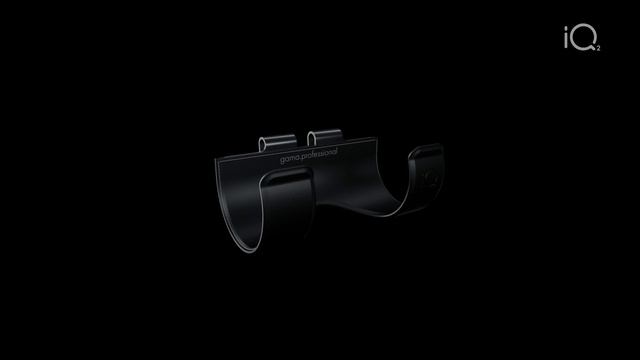 Инновационный фен IQ2 - режим Stand By смотреть онлайн