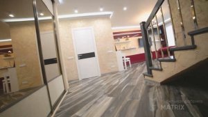 Отзыв Ольги о Мебельной Фабрике MATRIX