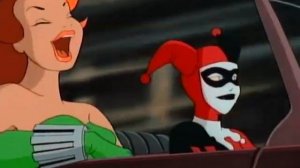 Harley & Ivy (AMV)