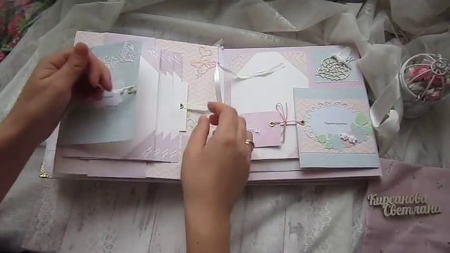 Обзор альбома для Катюши смотреть онлайн