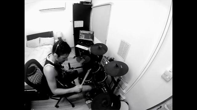 DIMENSION ZERO - Hell Is Within (dual cover) смотреть онлайн