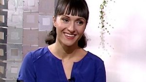 Упражнения для лица от Анастасии Дубинской