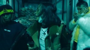 KeithApe x ZillaKami x SosMula - ALL ALRIGHT (Official Music Video)