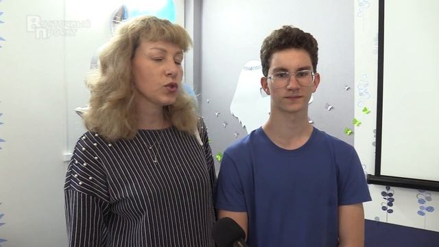 В Краматорске отпраздновали 55-летний юбилей детского сада №53 «Забава» смотреть онлайн