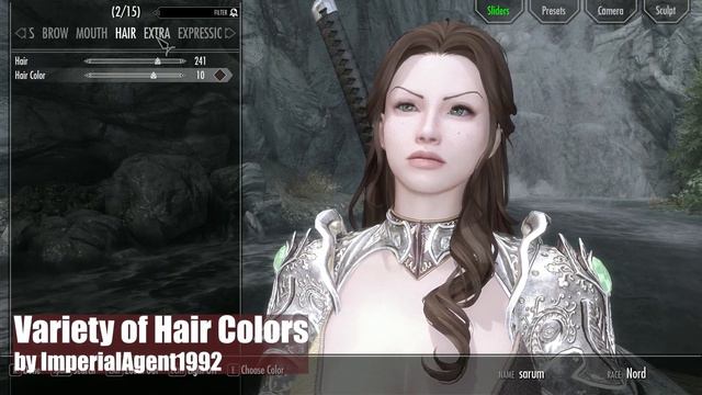TOP 10 Mods to make Realistic Female Body in Skyrim ( Xbox One & PC )