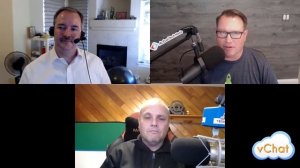 vChat - Scott S Lowe - Kubernetes for vSphere Admins - Episode 52