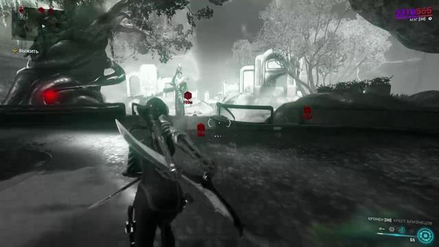 warframe обновление Дувири смотреть онлайн