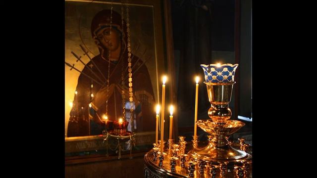 Царице Моя Преблагая - матушка Валентина Корниенко смотреть онлайн