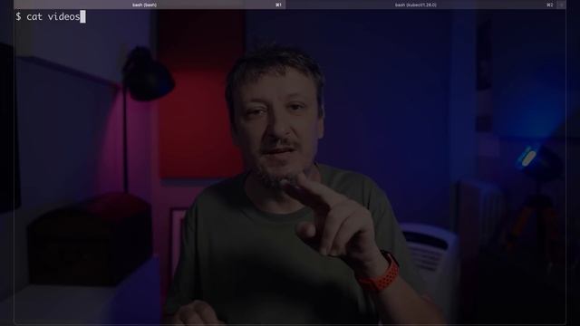 Kubernetes? Database Schema? Schema Management with Atlas Operator смотреть онлайн