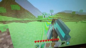Bad Minecraft
