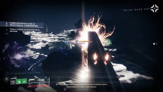 Somos inquebrantables | Semana 2 | Destiny 2: Temporada de la Resistencia смотреть онлайн