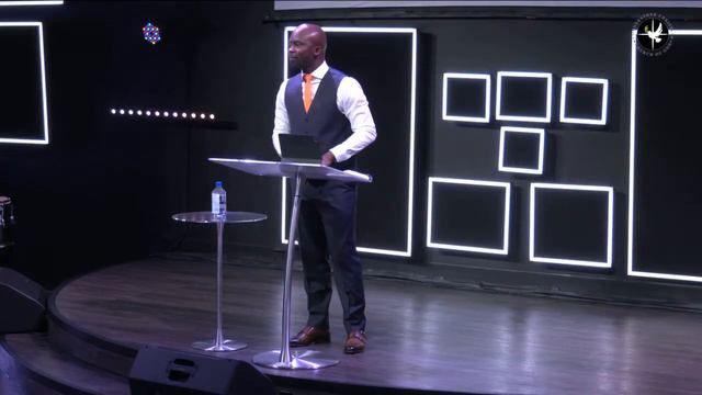 Established! | Pastor Emmanuel Adewusi | CCCG смотреть онлайн