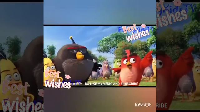 dhakad angry bird dance смотреть онлайн