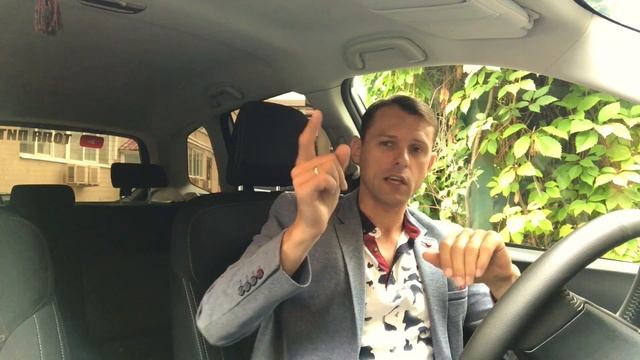 Почему нельзя парковать свои автомобиль у помоики