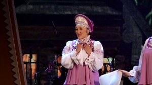 Людмила Калугина и Ольга Чикина_Вологодские частушки