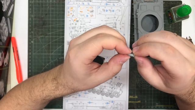 Стрим Pz.IV H Dragon. Часть XIX Шанцевый инструмент на левом борту. смотреть онлайн