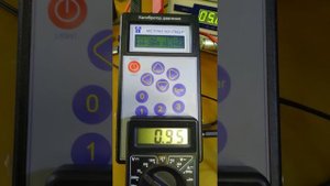 4JX1. RP sensor (Датчик высокого давления) 3CP16-3.