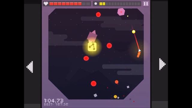 Spingun (by Fermenter Games) Endless Mode High Score смотреть онлайн