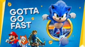 "Первые шаги на пути к скорости!" Все о спидранах, его комьюнити, а так же с чего следует начать.