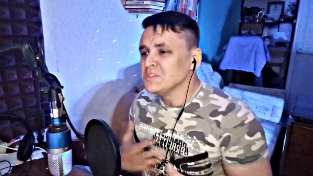 op. Токийский гуль на русском (кавер Remmy Morro) | Tokyo Ghoul | 東京喰種 смотреть онлайн