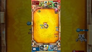 Smashing Four - Wizard hiding in game bug / by dslmax