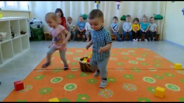 Музыкальные фрагменты занятия посвящённого 23 февраля смотреть онлайн