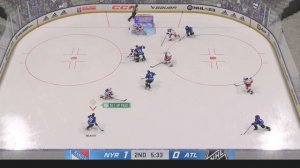 NHL 23_Обзор 4К. PlayStation