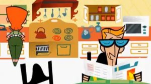 Декстер в Лаборатории: Сбежавший Робот - Приключения для мальчиков