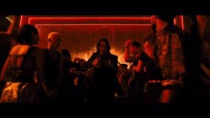 John Wick Chapter 4: Club Fight | Part 1 (John Wick vs Killa)