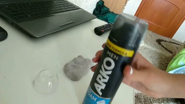 Как сделать флафи слайм без загустителя за 20 рублей/Flafi Slime смотреть онлайн