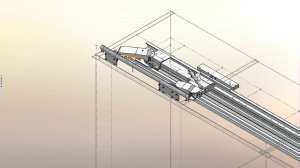 Проектирование шкафов с компланарными системами Часть 1