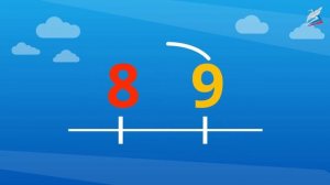 Состав числа 8. Вычитание вида «8 – »