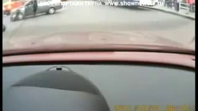 ПОГОНЯ за домушниками!!! ДПС стреляет в бандитов! смотреть онлайн