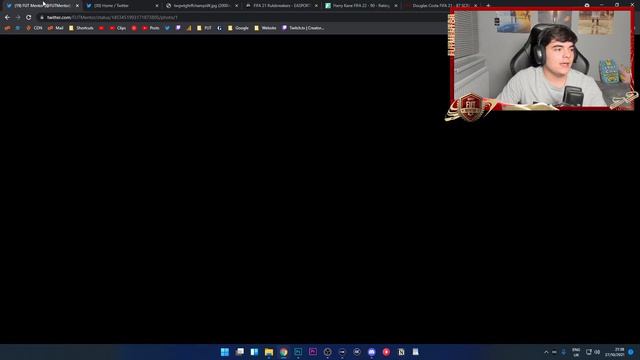 RULEBREAKERS PROMO COMING! WHAT YOU NEED TO KNOW! FIFA 22 смотреть онлайн
