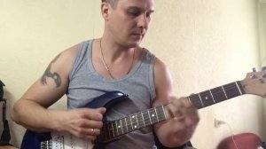 Сектор Газа (Кавер) Атаман