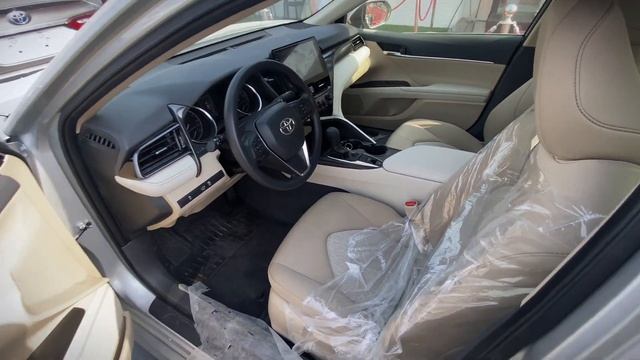 Сколько стоит Toyota Camry в Дубае?#авто #продажаавто #camry #toyota #youtube