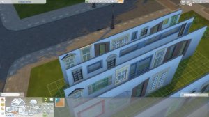 В УНИВЕРСИТЕТЕ - THE SIMS 4 - ОБЗОР ДОПОЛНЕНИЯ (СИМС 4, CAS, РЕЖИМ СТРОИТЕЛЬСТВА)