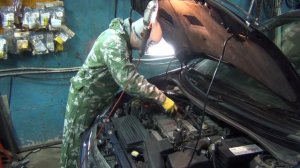 Mazda Premacy 2001 г.  К чему готовиться когда берёшь подержанный авто...