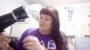 Фен от Фаберлик. Мой честный отзыв. Как продлить эксплуатацию.