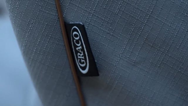 Graco Near2Me | Πολυκαρότσι 3σε1 смотреть онлайн