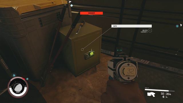 Starfield PC Gameplay  Ultra Settings with RTX 4070  Main Story Missions Walkthrough Part 13