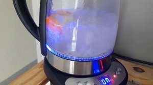 Ваш чайник всегда будет всегда как новый! Простой способ убрать накипь