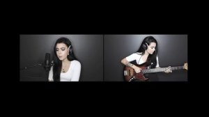 The White Stripes - Seven Nation Army (Violet Orlandi cover)