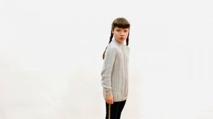 Болтунья Лида. А.Барто. Елизавета Антоненко